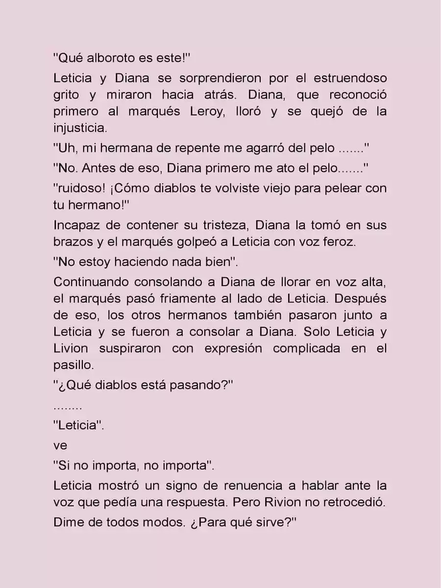 No Volveré Con La Familia Que Me Abandono (Novela) - Capítulo 11 - Página 12 - LectorTMOo