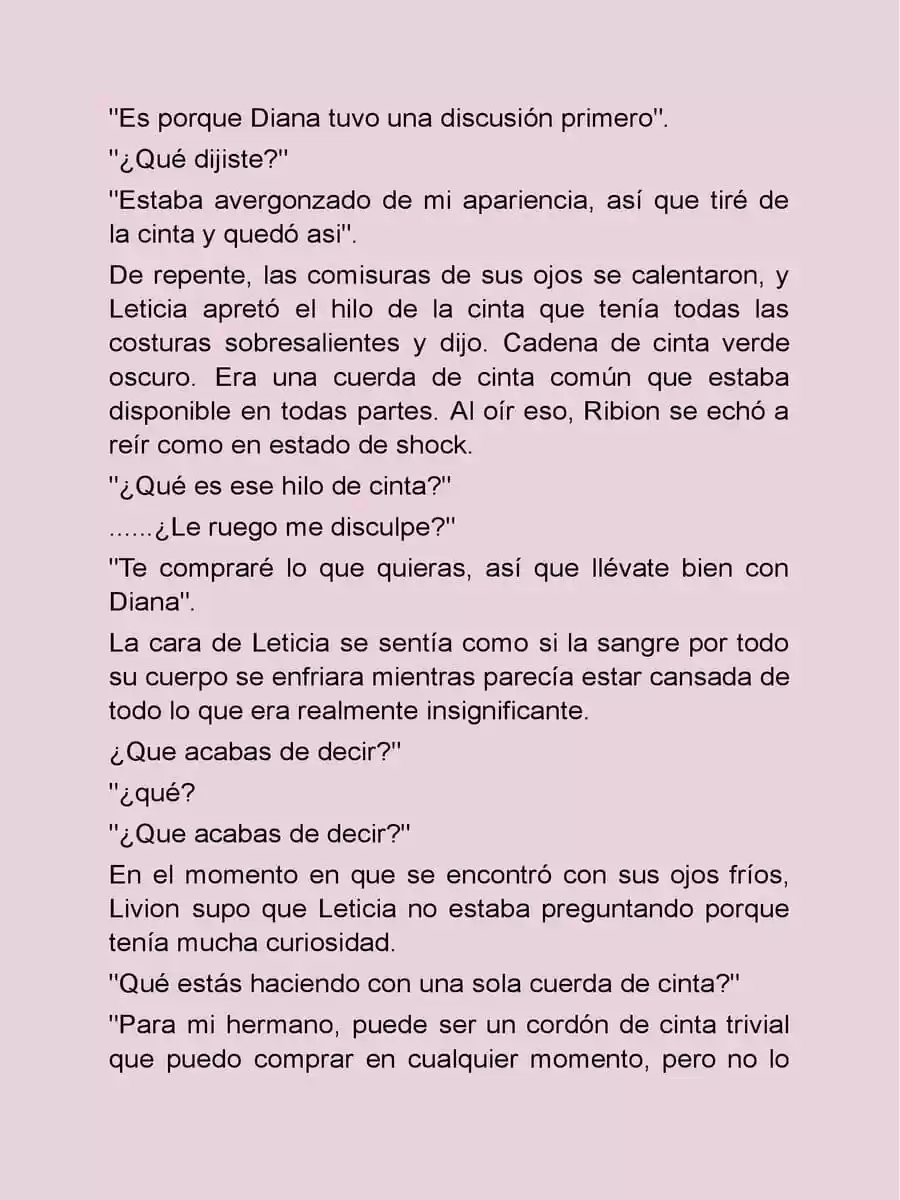 No Volveré Con La Familia Que Me Abandono (Novela) - Capítulo 11 - Página 13 - LectorTMOo