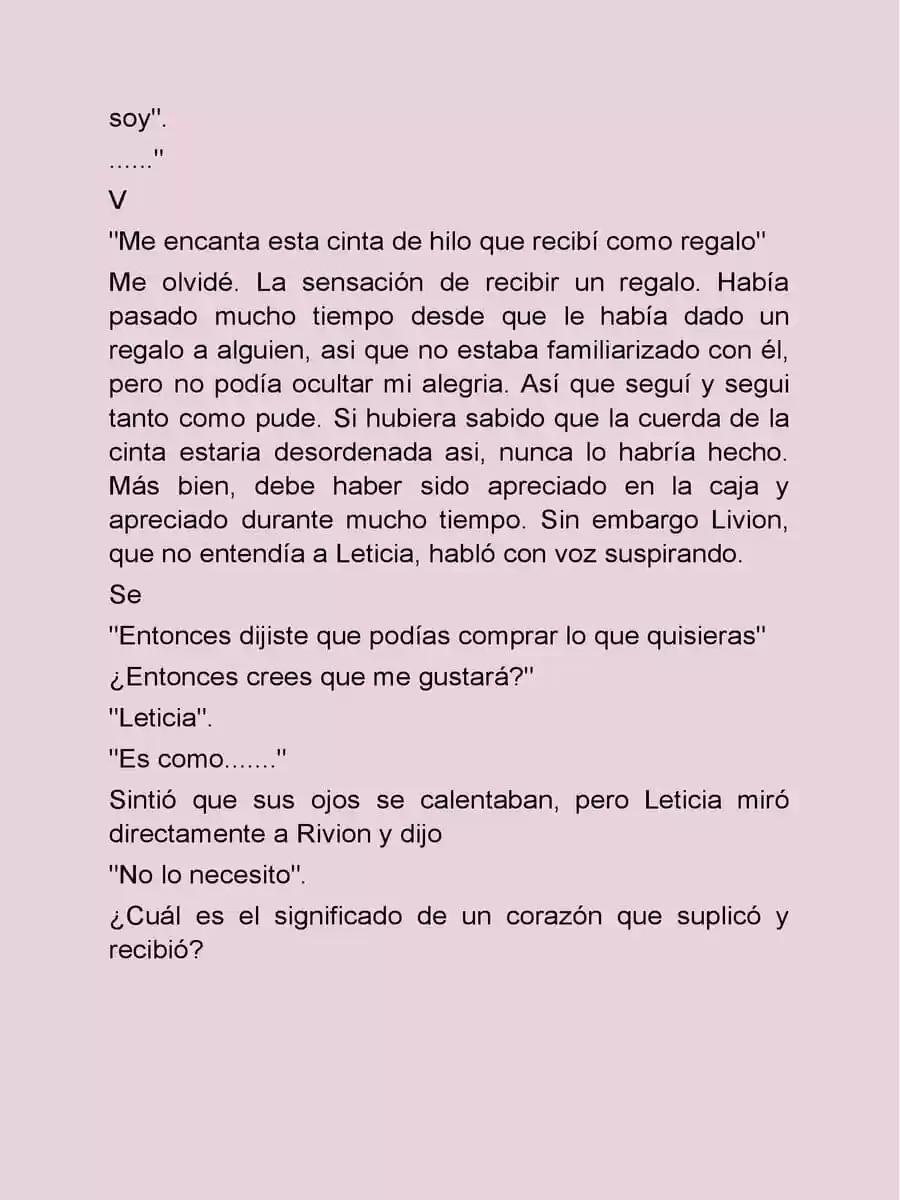 No Volveré Con La Familia Que Me Abandono (Novela) - Capítulo 11 - Página 14 - LectorTMOo