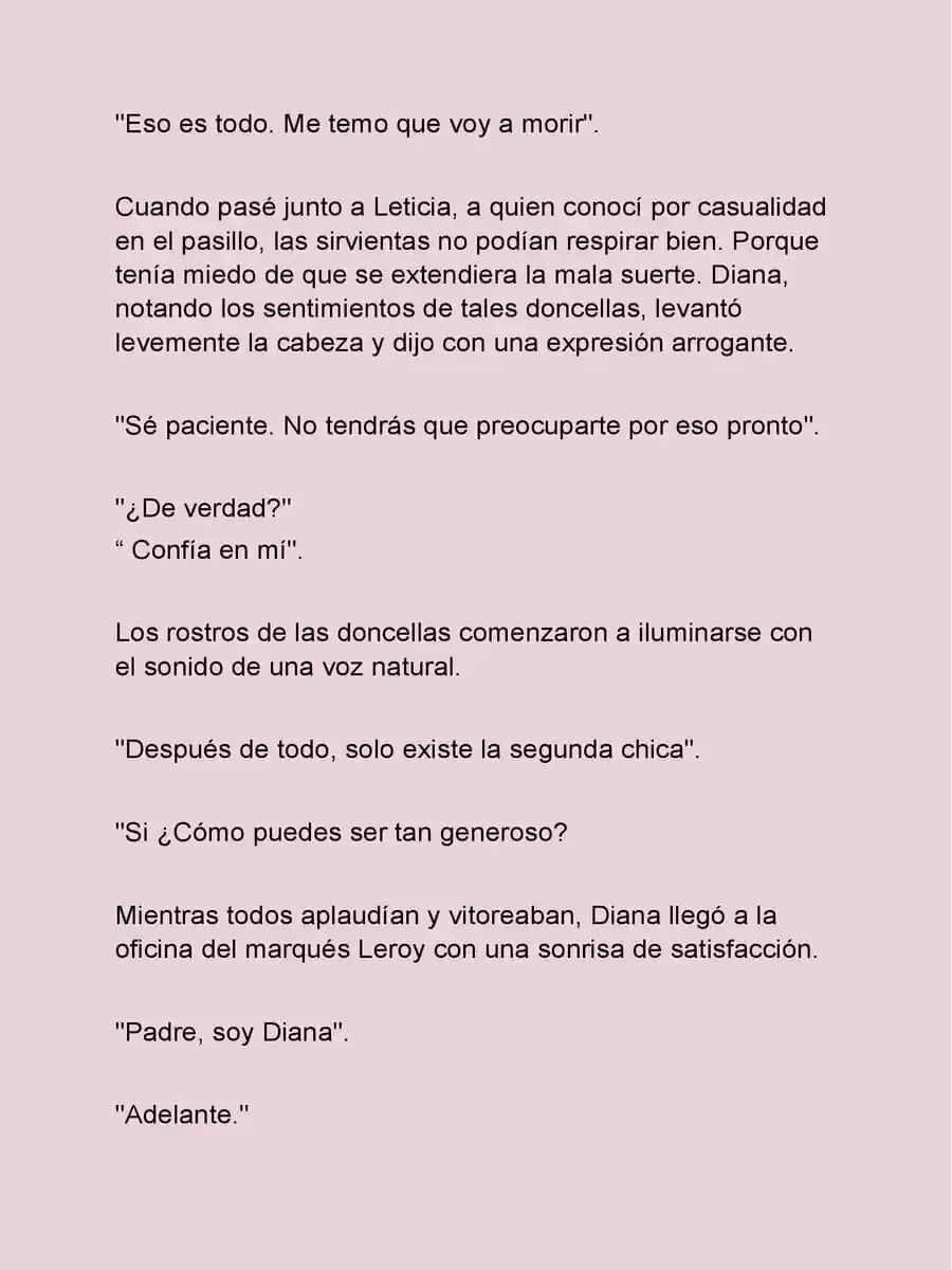 No Volveré Con La Familia Que Me Abandono (Novela) - Capítulo 12 - Página 9 - LectorTMOo