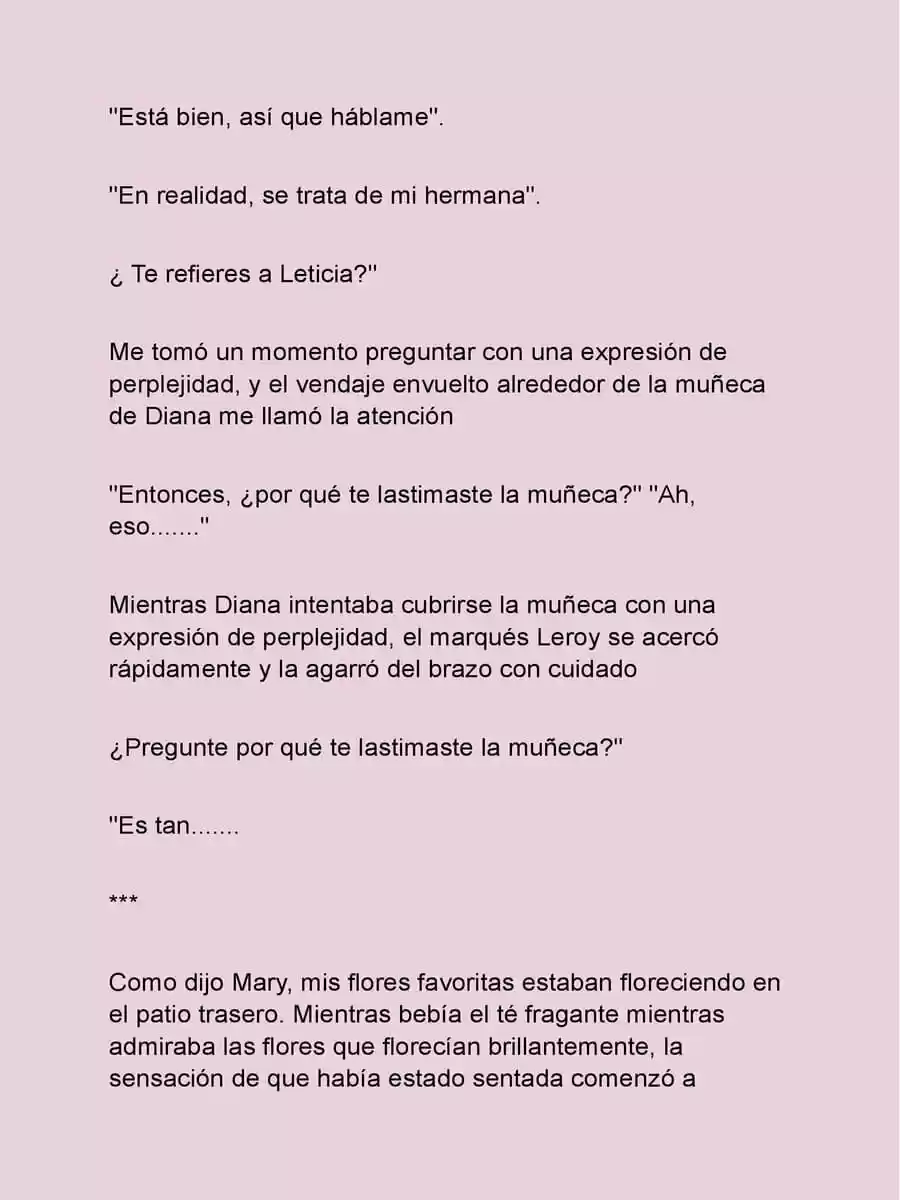 No Volveré Con La Familia Que Me Abandono (Novela) - Capítulo 12 - Página 11 - LectorTMOo