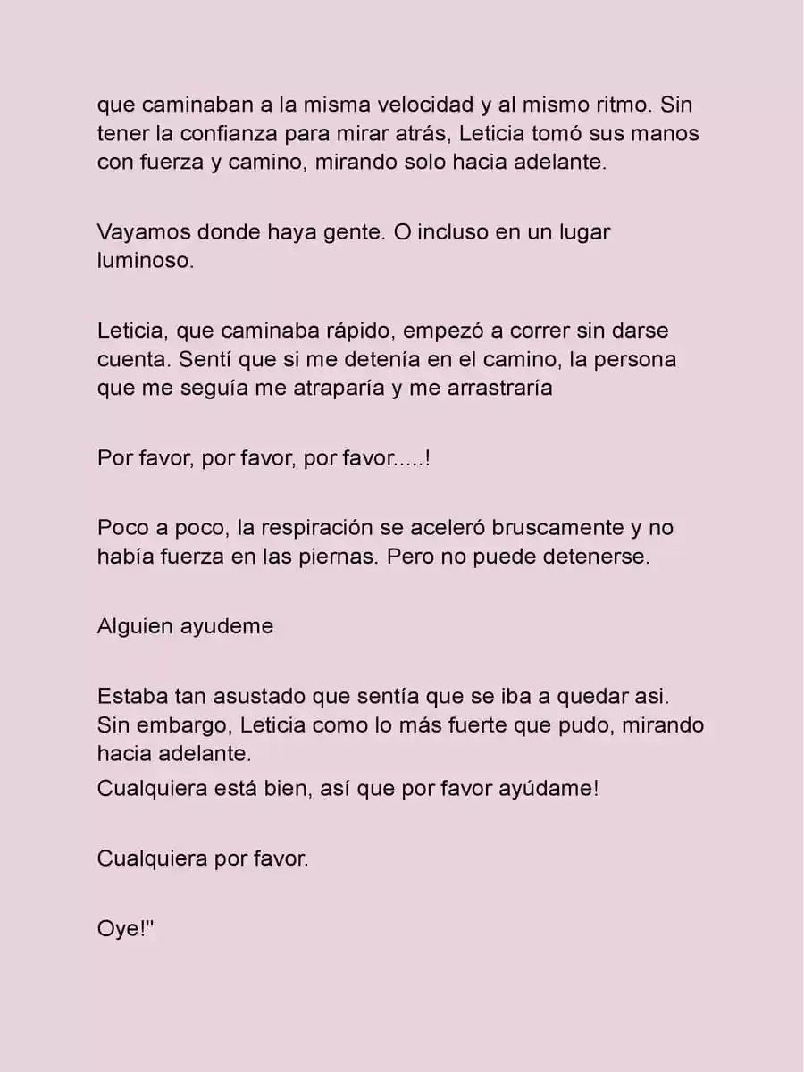 No Volveré Con La Familia Que Me Abandono (Novela) - Capítulo 13 - Página 6 - LectorTMOo