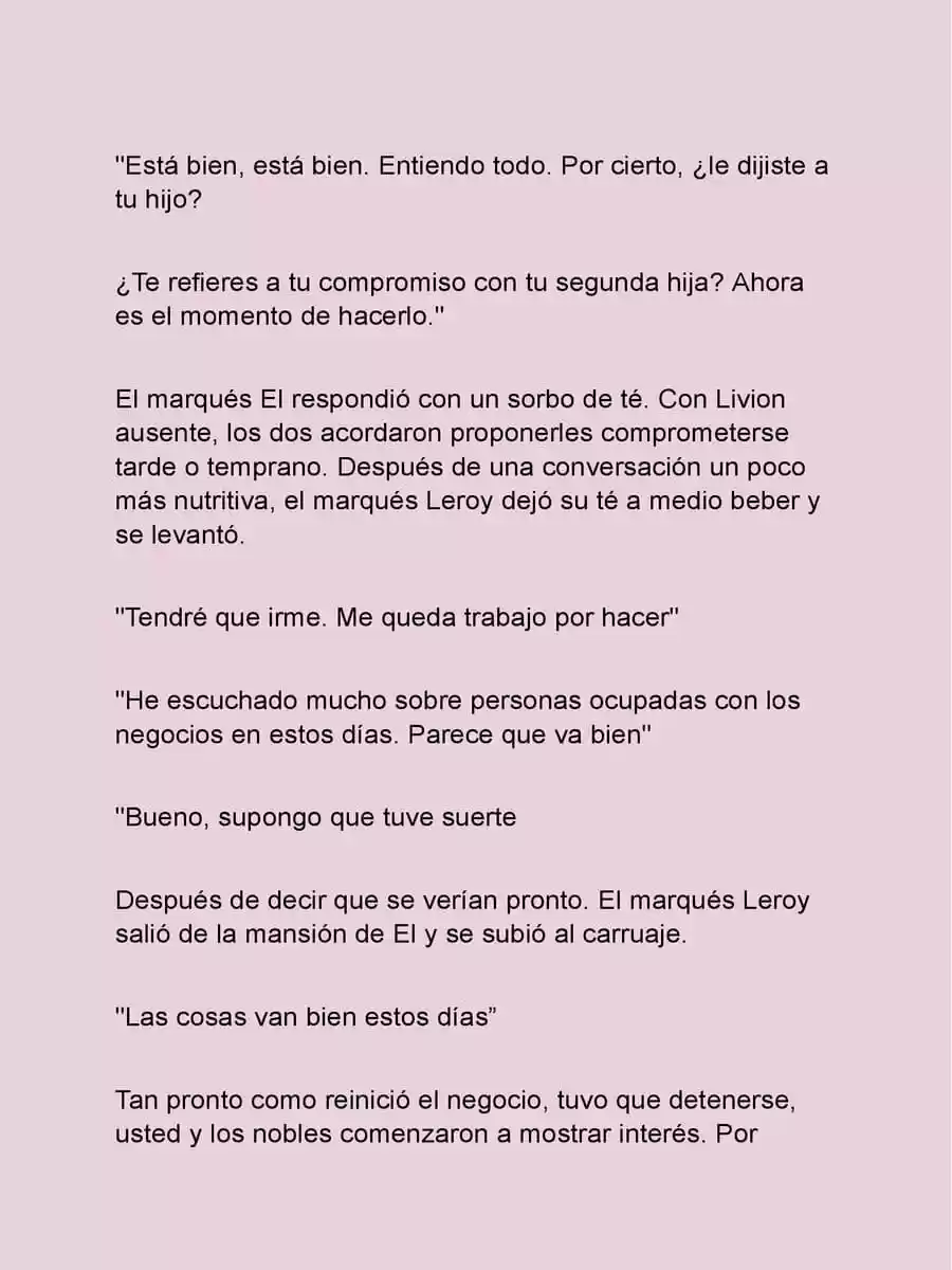 No Volveré Con La Familia Que Me Abandono (Novela) - Capítulo 13 - Página 16 - LectorTMOo