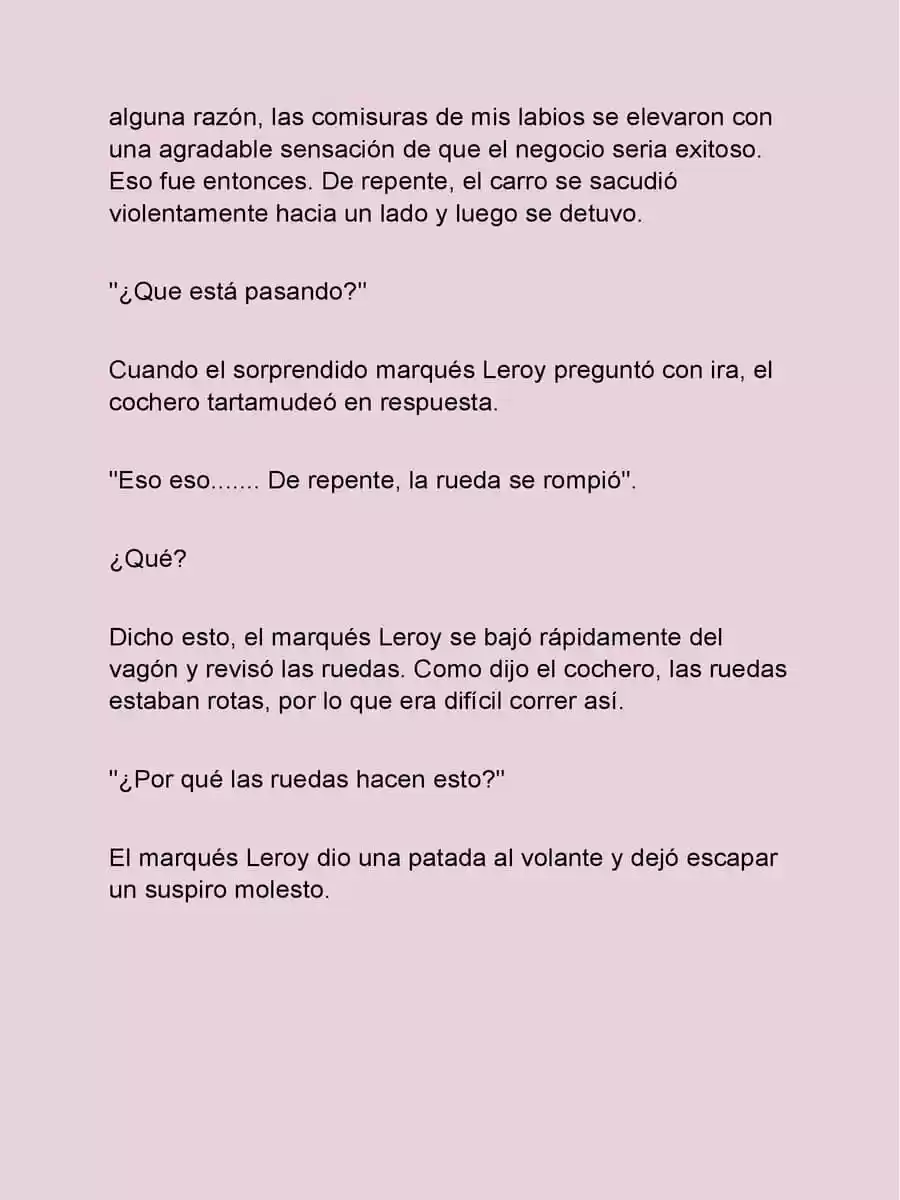 No Volveré Con La Familia Que Me Abandono (Novela) - Capítulo 13 - Página 17 - LectorTMOo