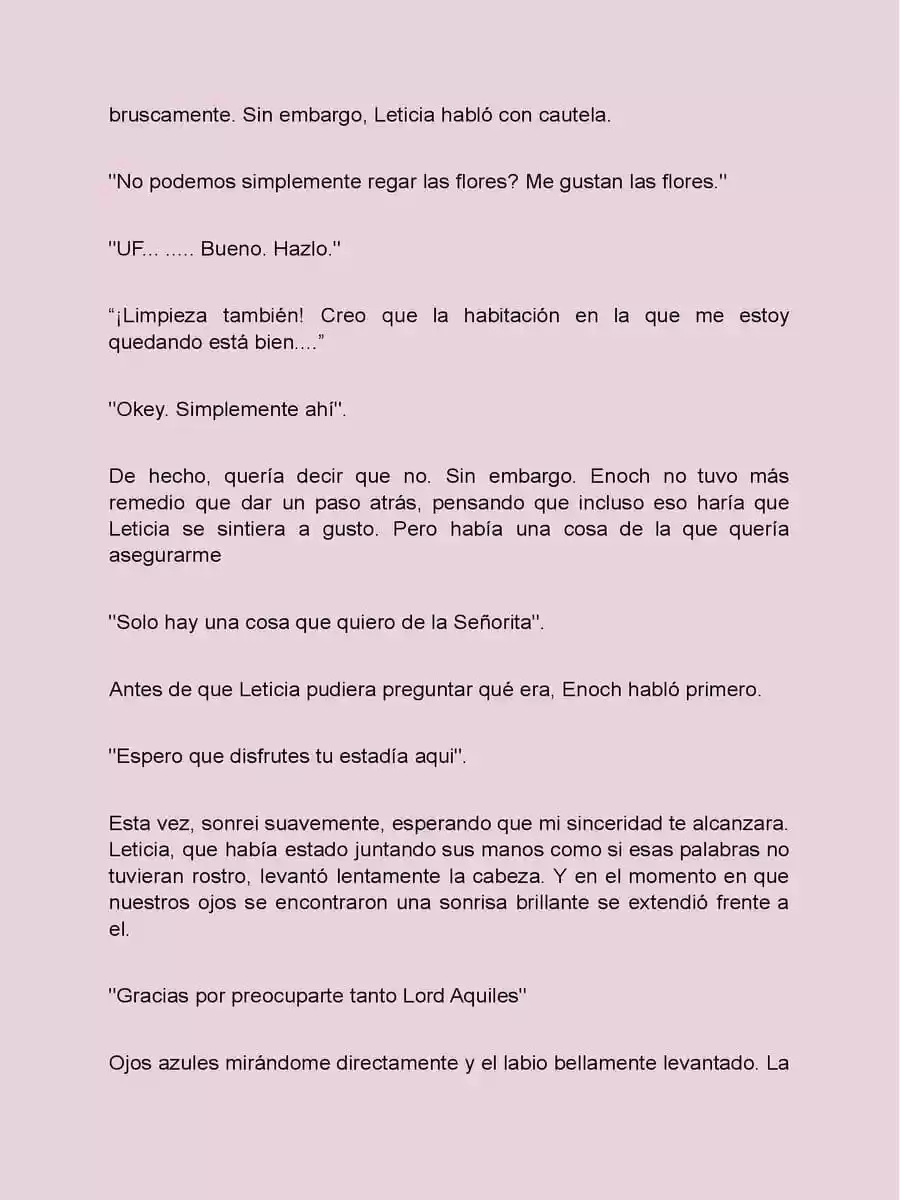 No Volveré Con La Familia Que Me Abandono (Novela) - Capítulo 14 - Página 9 - LectorTMOo