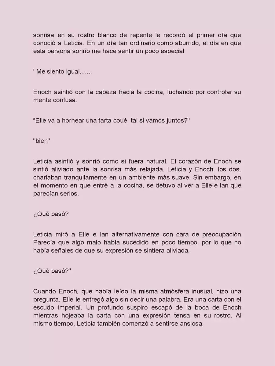 No Volveré Con La Familia Que Me Abandono (Novela) - Capítulo 14 - Página 10 - LectorTMOo