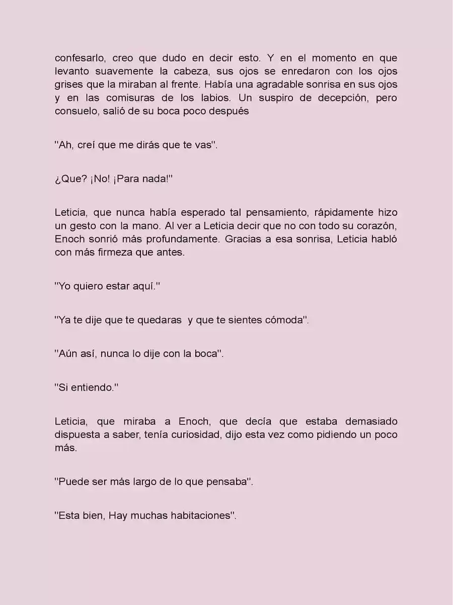 No Volveré Con La Familia Que Me Abandono (Novela) - Capítulo 15 - Página 7 - LectorTMOo