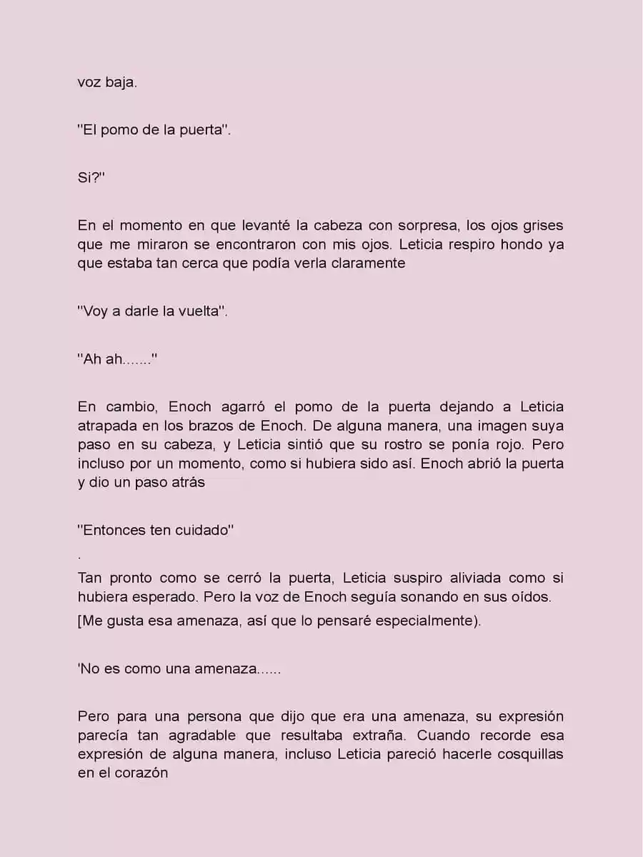 No Volveré Con La Familia Que Me Abandono (Novela) - Capítulo 15 - Página 10 - LectorTMOo