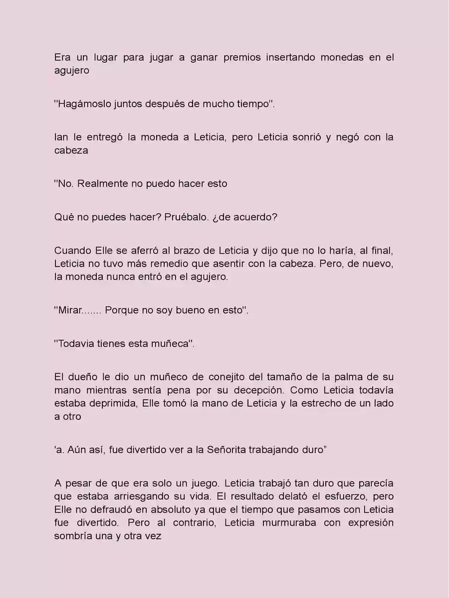 No Volveré Con La Familia Que Me Abandono (Novela) - Capítulo 15 - Página 12 - LectorTMOo