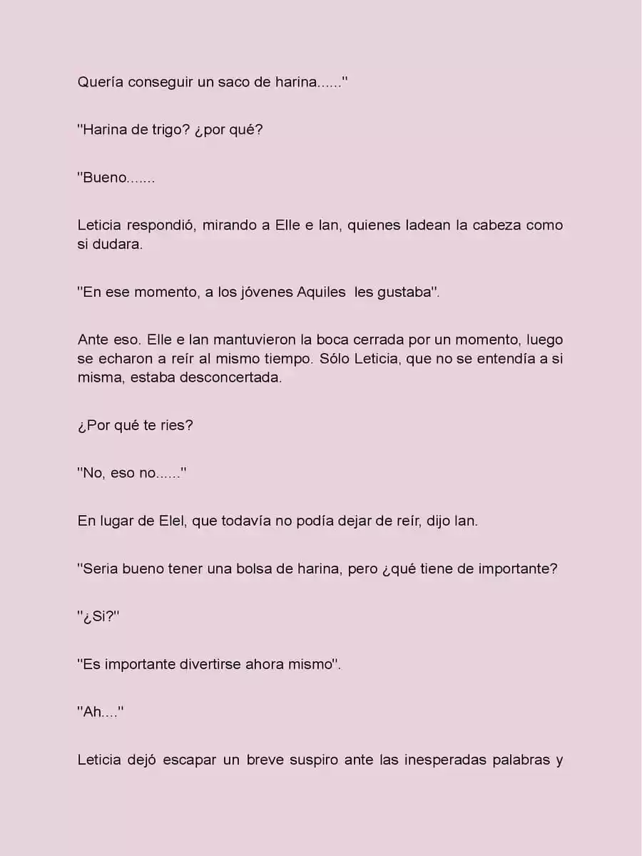 No Volveré Con La Familia Que Me Abandono (Novela) - Capítulo 15 - Página 13 - LectorTMOo