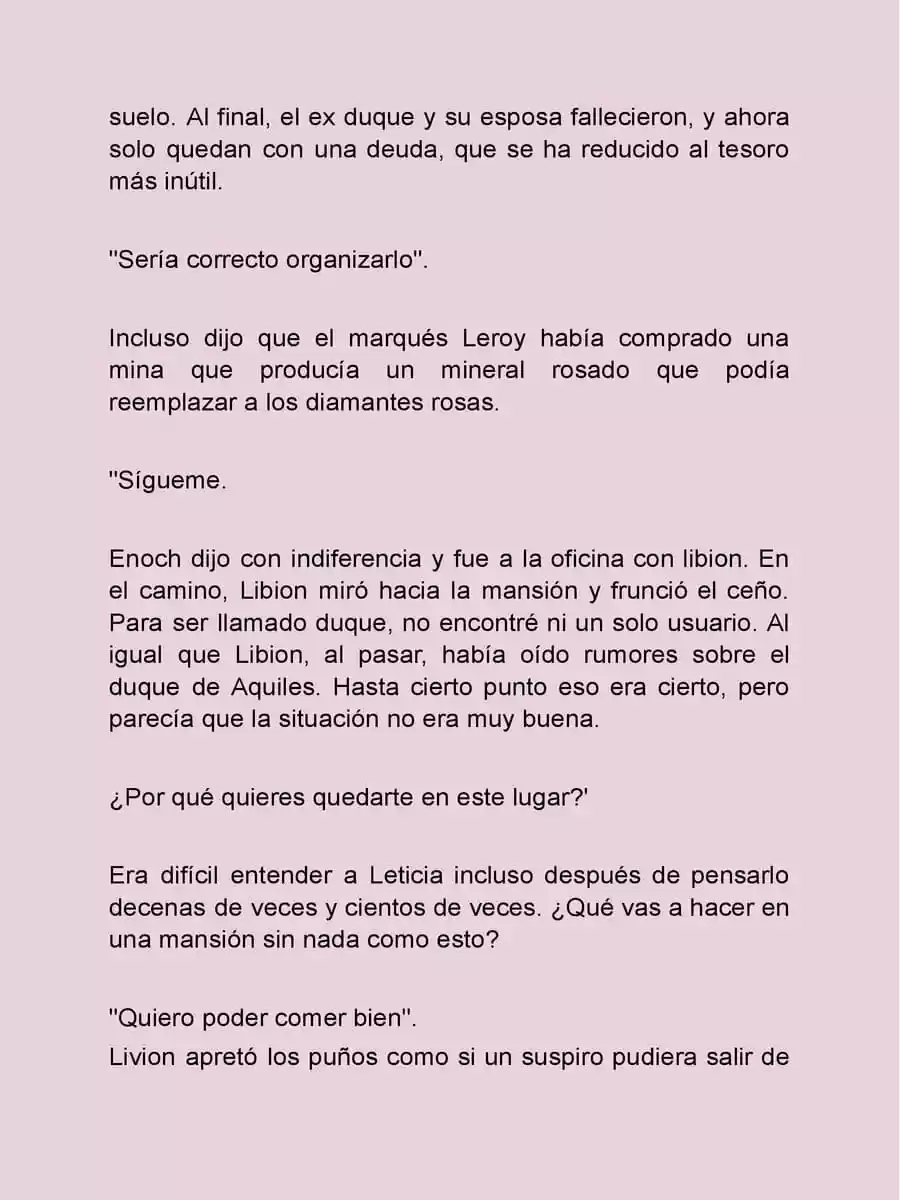 No Volveré Con La Familia Que Me Abandono (Novela) - Capítulo 16 - Página 4 - LectorTMOo