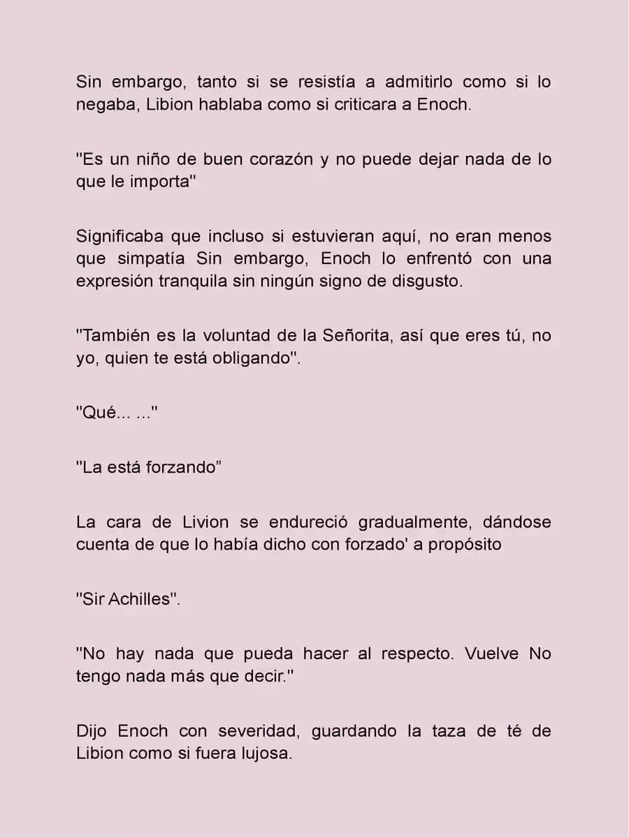 No Volveré Con La Familia Que Me Abandono (Novela) - Capítulo 16 - Página 8 - LectorTMOo