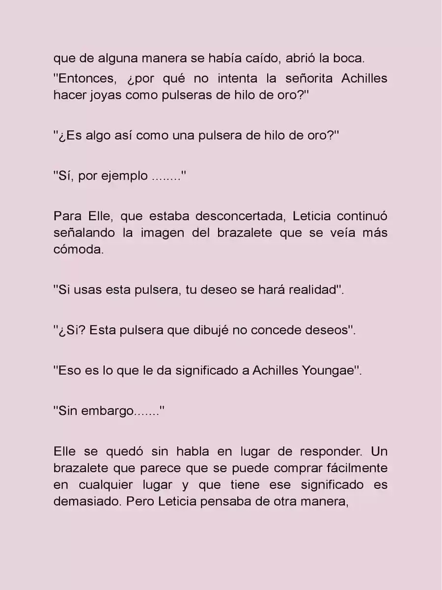 No Volveré Con La Familia Que Me Abandono (Novela) - Capítulo 17 - Página 8 - LectorTMOo