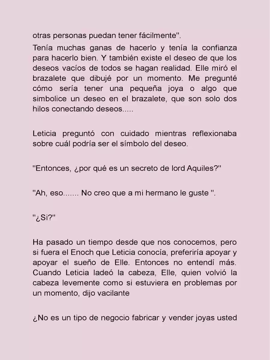 No Volveré Con La Familia Que Me Abandono (Novela) - Capítulo 17 - Página 10 - LectorTMOo