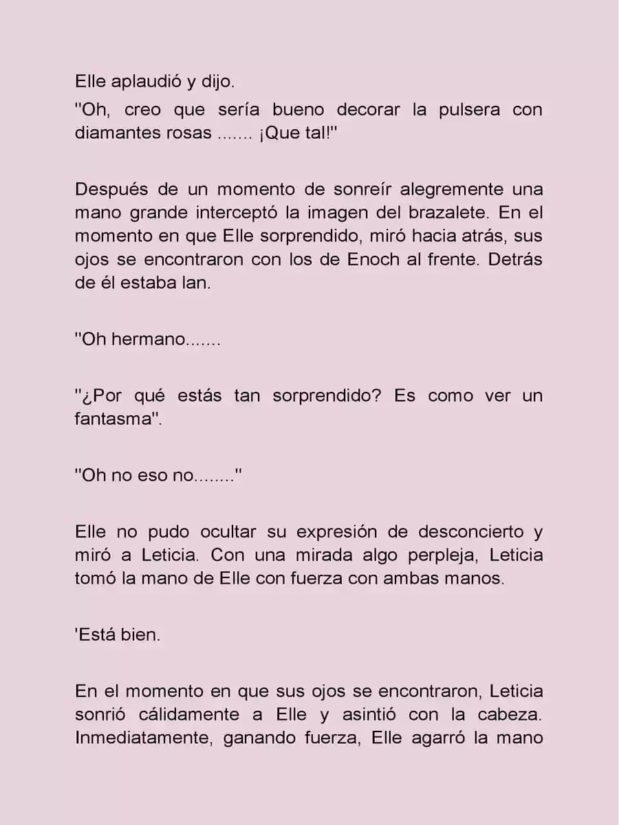 No Volveré Con La Familia Que Me Abandono (Novela) - Capítulo 17 - Página 12 - LectorTMOo