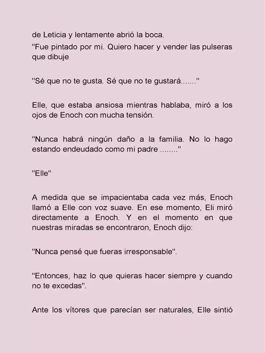 No Volveré Con La Familia Que Me Abandono (Novela) - Capítulo 17 - Página 13 - LectorTMOo