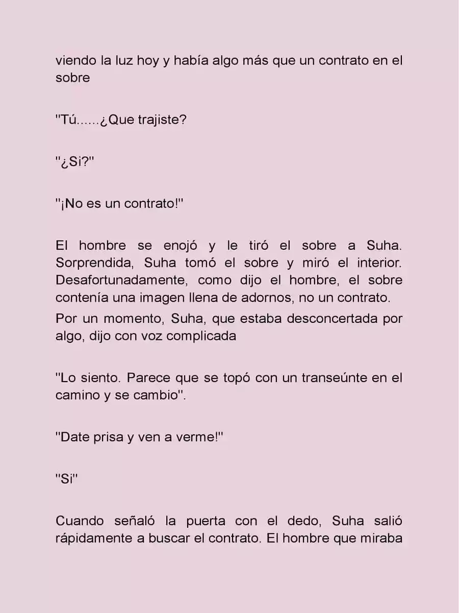 No Volveré Con La Familia Que Me Abandono (Novela) - Capítulo 17 - Página 19 - LectorTMOo