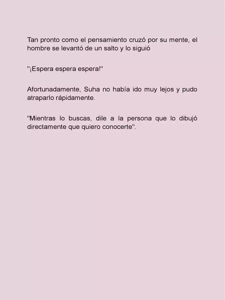 No Volveré Con La Familia Que Me Abandono (Novela) - Capítulo 17 - Página 21 - LectorTMOo