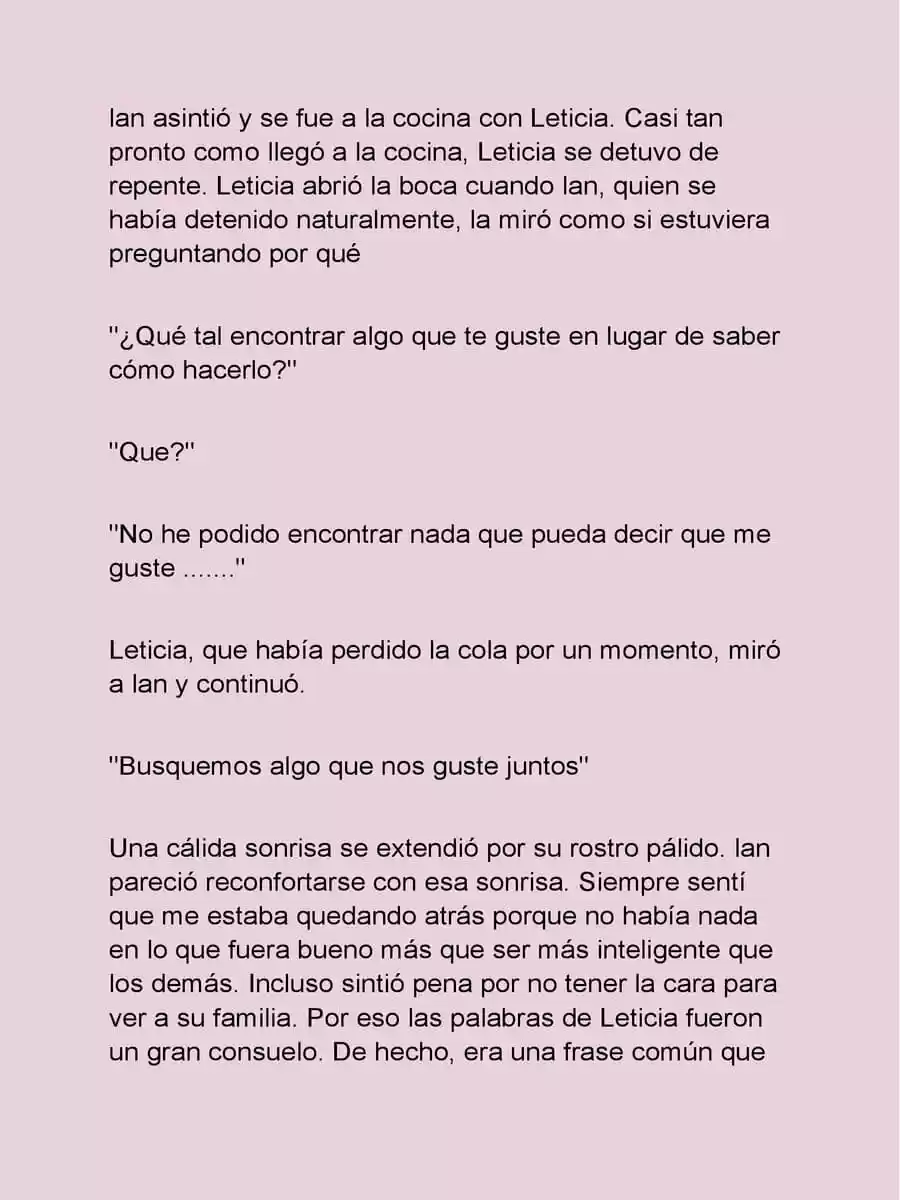 No Volveré Con La Familia Que Me Abandono (Novela) - Capítulo 19 - Página 10 - LectorTMOo