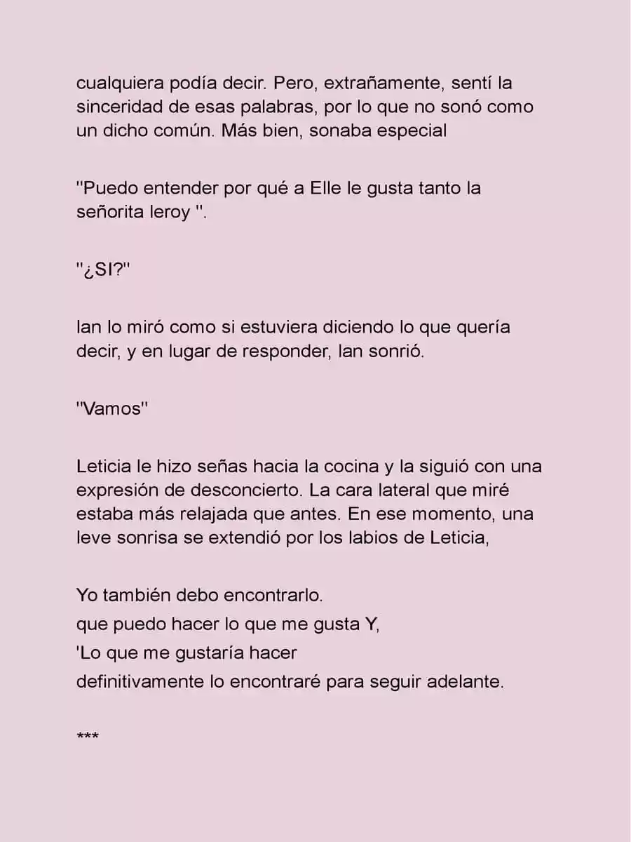 No Volveré Con La Familia Que Me Abandono (Novela) - Capítulo 19 - Página 11 - LectorTMOo