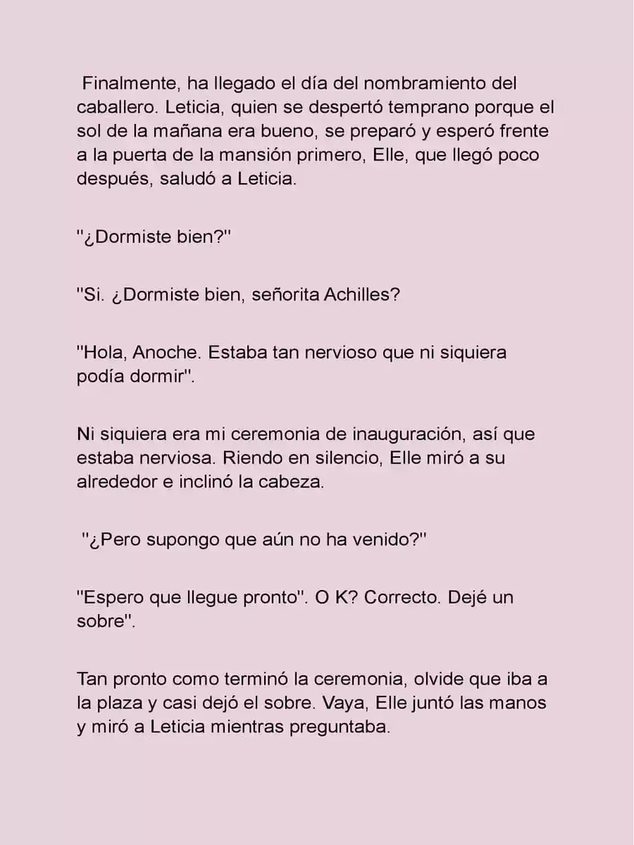 No Volveré Con La Familia Que Me Abandono (Novela) - Capítulo 19 - Página 12 - LectorTMOo