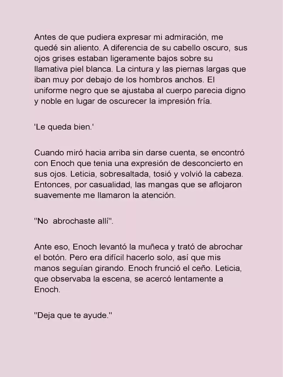 No Volveré Con La Familia Que Me Abandono (Novela) - Capítulo 19 - Página 14 - LectorTMOo