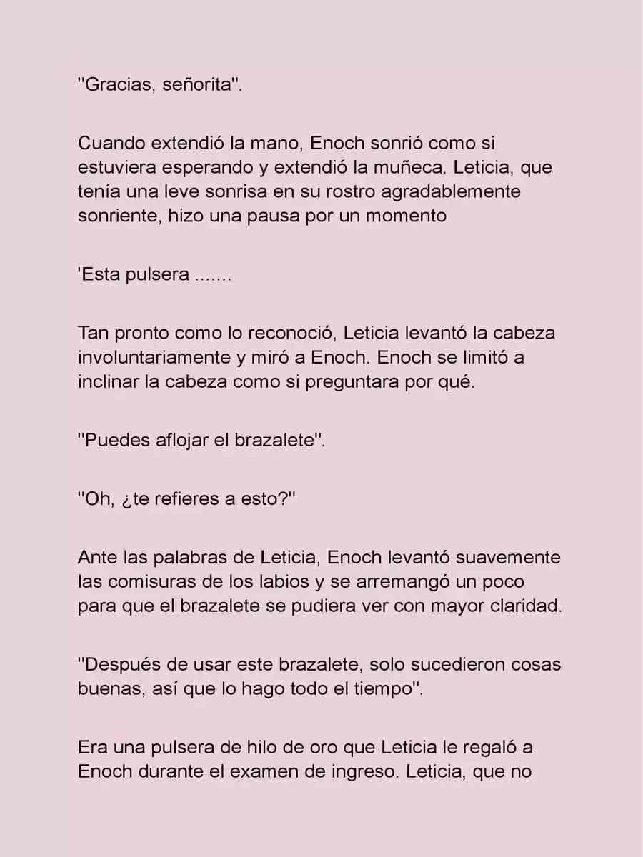 No Volveré Con La Familia Que Me Abandono (Novela) - Capítulo 19 - Página 15 - LectorTMOo