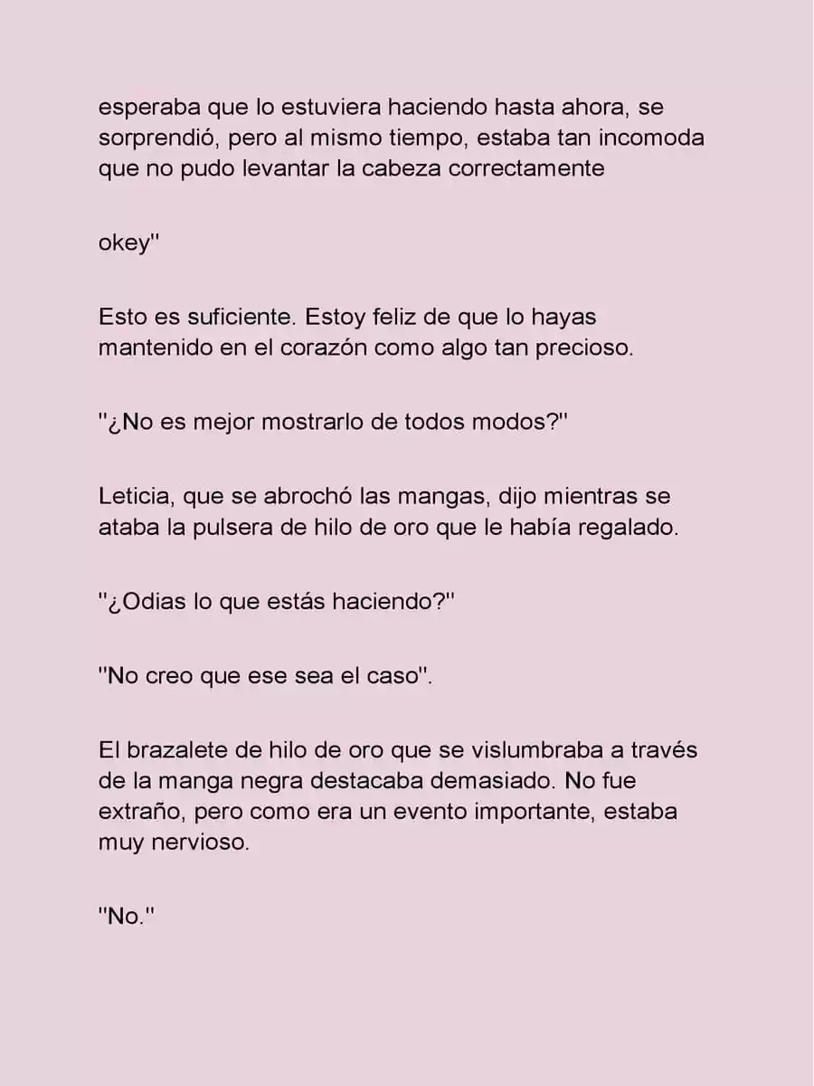 No Volveré Con La Familia Que Me Abandono (Novela) - Capítulo 19 - Página 16 - LectorTMOo