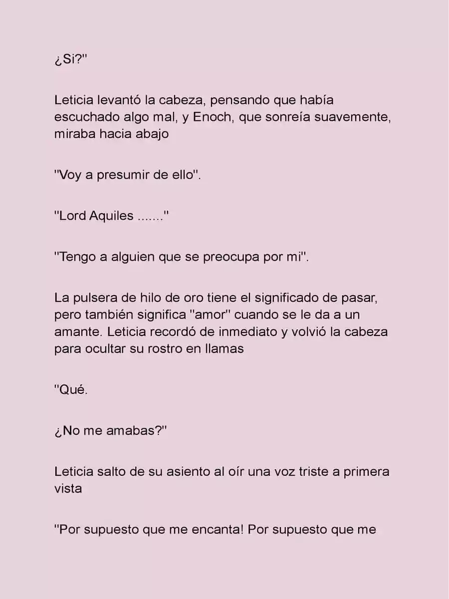 No Volveré Con La Familia Que Me Abandono (Novela) - Capítulo 19 - Página 17 - LectorTMOo