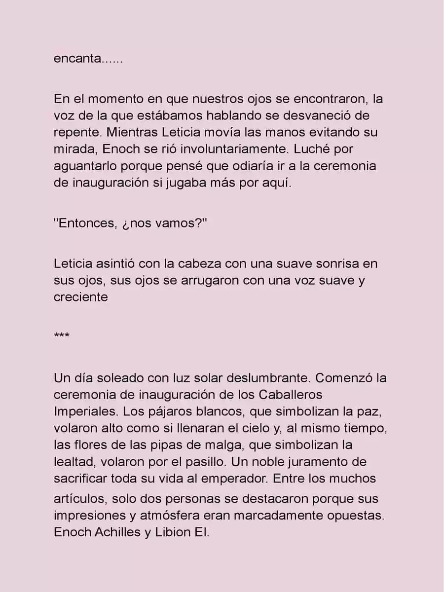 No Volveré Con La Familia Que Me Abandono (Novela) - Capítulo 19 - Página 18 - LectorTMOo