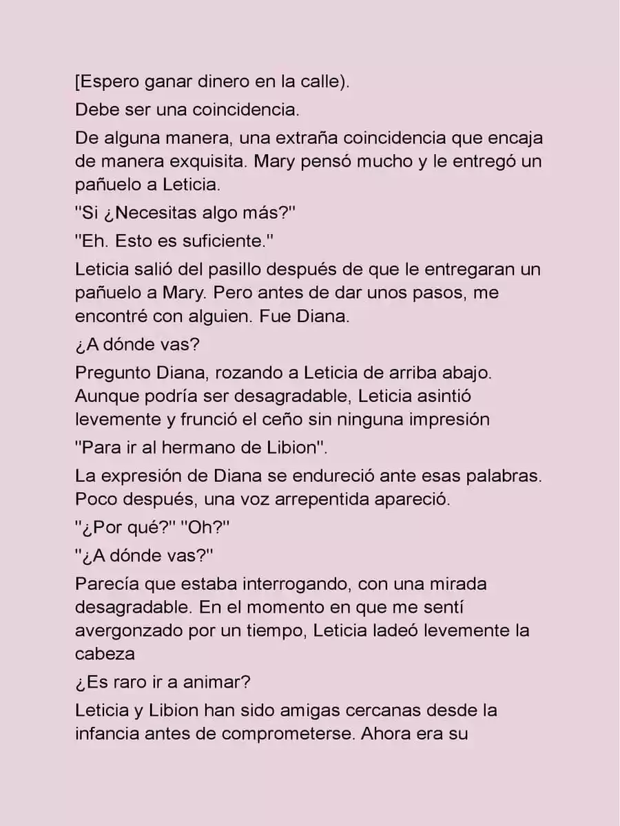 No Volveré Con La Familia Que Me Abandono (Novela) - Capítulo 2 - Página 4 - LectorTMOo