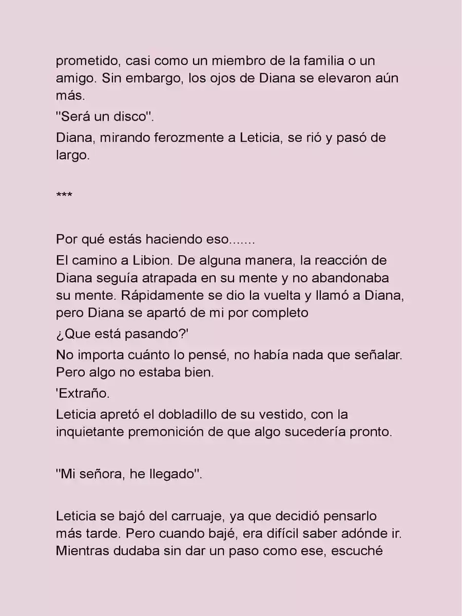 No Volveré Con La Familia Que Me Abandono (Novela) - Capítulo 2 - Página 5 - LectorTMOo