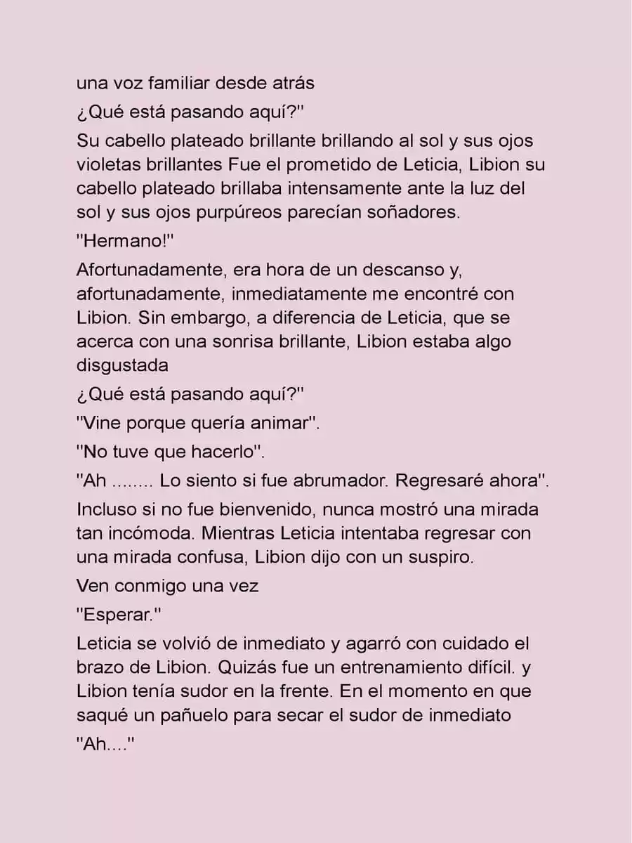 No Volveré Con La Familia Que Me Abandono (Novela) - Capítulo 2 - Página 6 - LectorTMOo