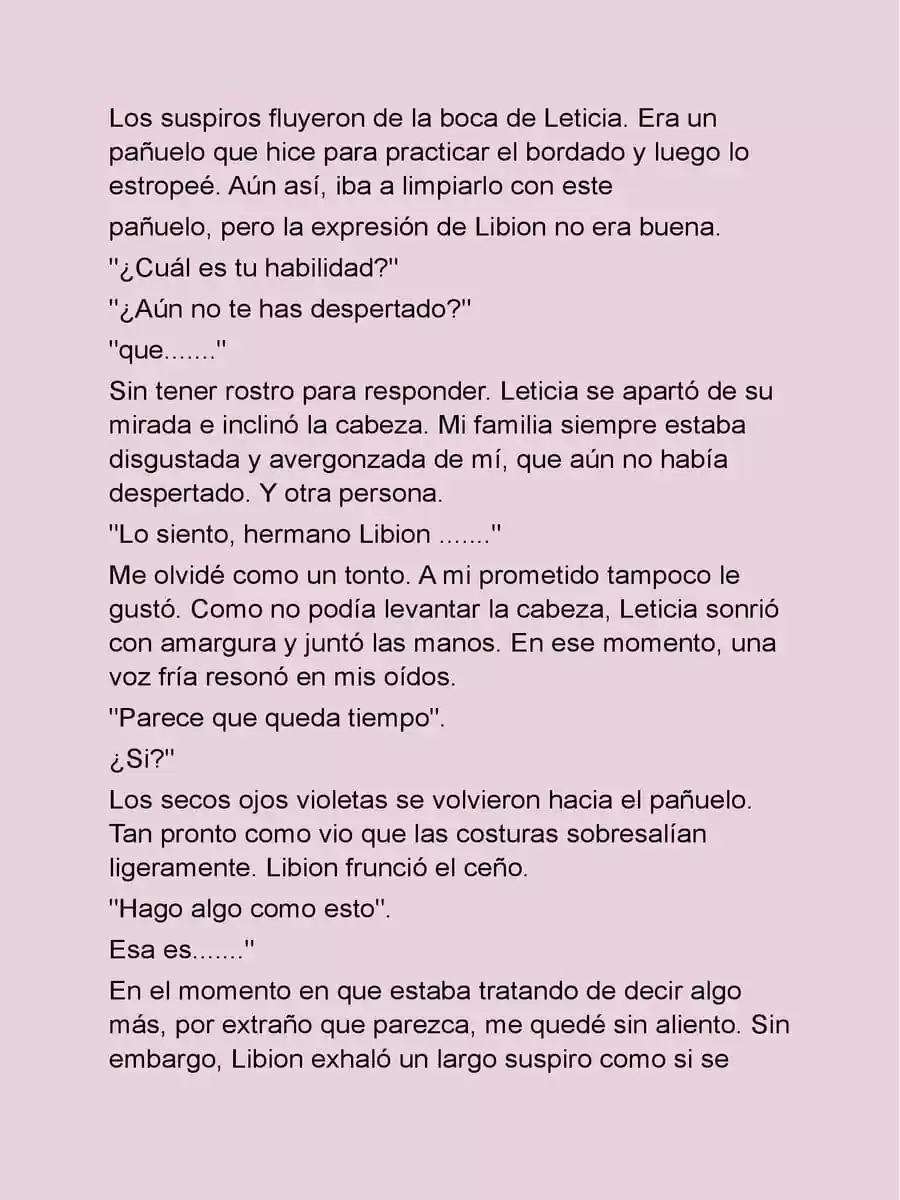 No Volveré Con La Familia Que Me Abandono (Novela) - Capítulo 2 - Página 7 - LectorTMOo