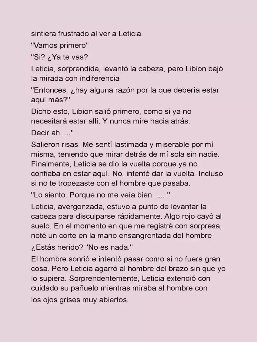 No Volveré Con La Familia Que Me Abandono (Novela) - Capítulo 2 - Página 8 - LectorTMOo