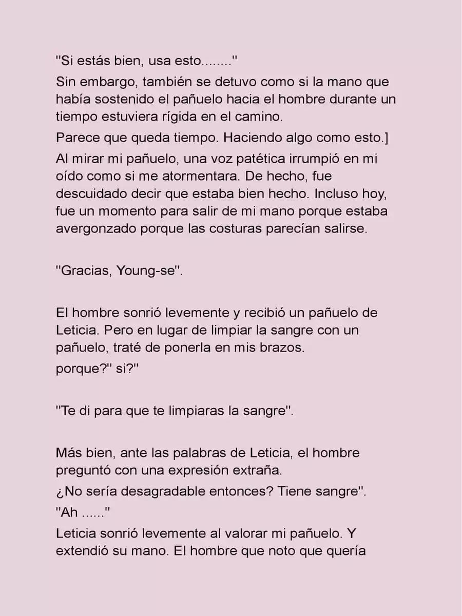 No Volveré Con La Familia Que Me Abandono (Novela) - Capítulo 2 - Página 9 - LectorTMOo