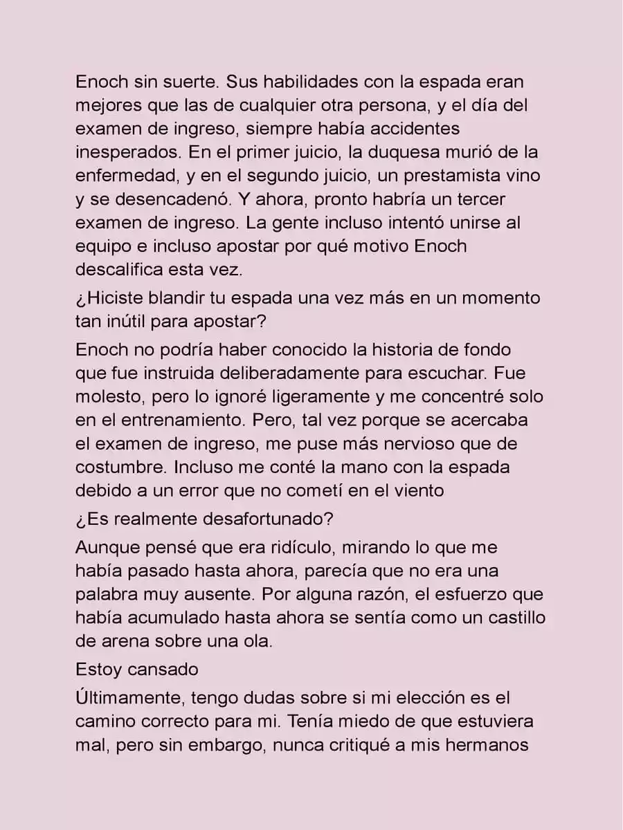 No Volveré Con La Familia Que Me Abandono (Novela) - Capítulo 2 - Página 12 - LectorTMOo