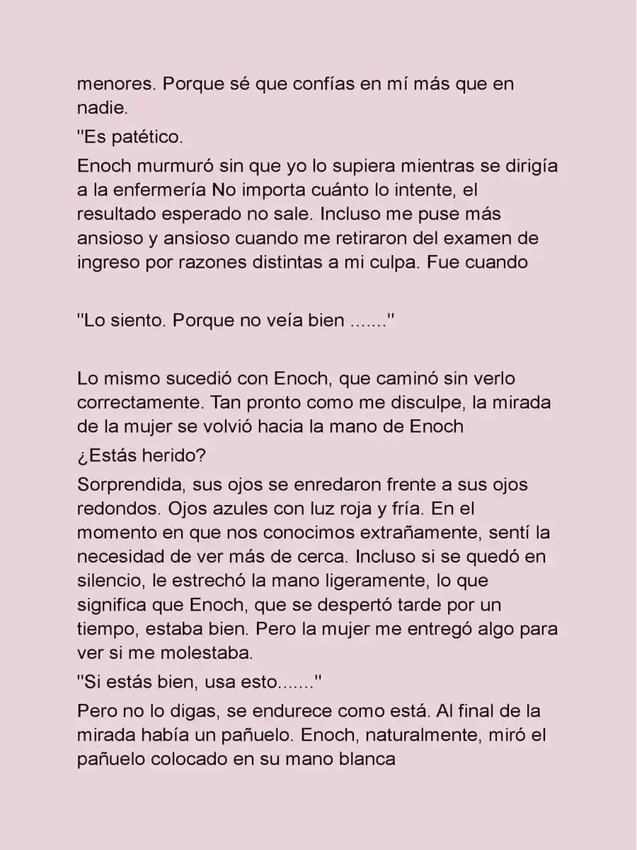 No Volveré Con La Familia Que Me Abandono (Novela) - Capítulo 2 - Página 13 - LectorTMOo