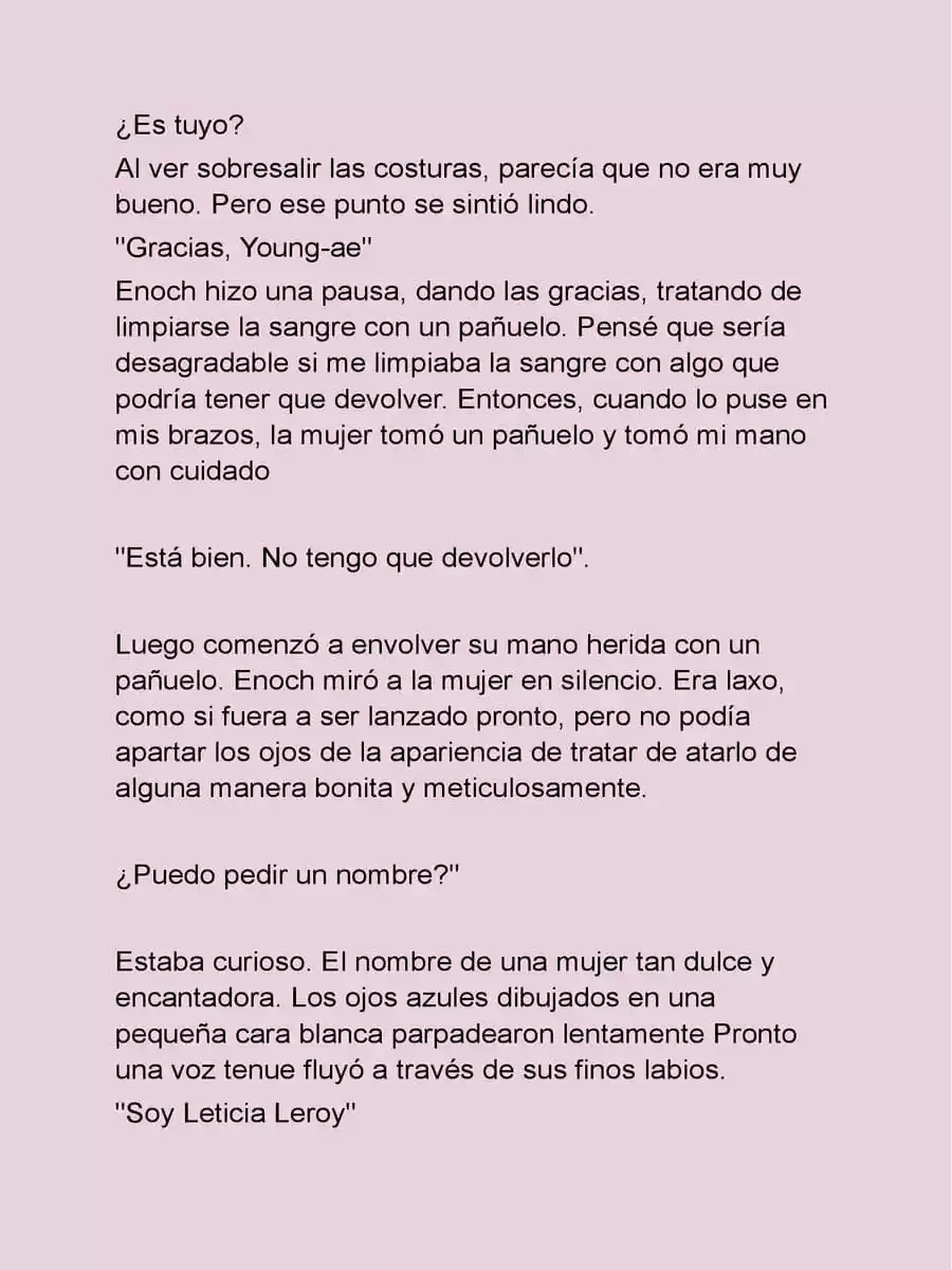 No Volveré Con La Familia Que Me Abandono (Novela) - Capítulo 2 - Página 14 - LectorTMOo