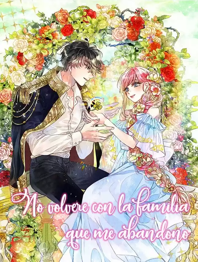 No Volveré Con La Familia Que Me Abandono (Novela) - Capítulo 2 - Página 17 - LectorTMOo