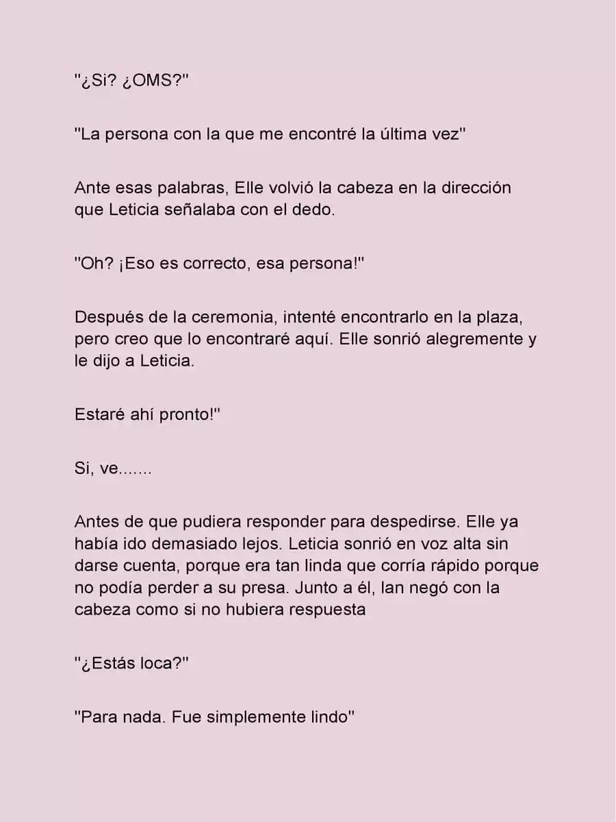 No Volveré Con La Familia Que Me Abandono (Novela) - Capítulo 20 - Página 7 - LectorTMOo
