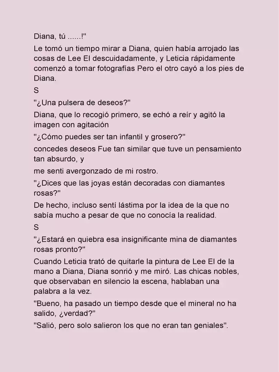 No Volveré Con La Familia Que Me Abandono (Novela) - Capítulo 20 - Página 14 - LectorTMOo