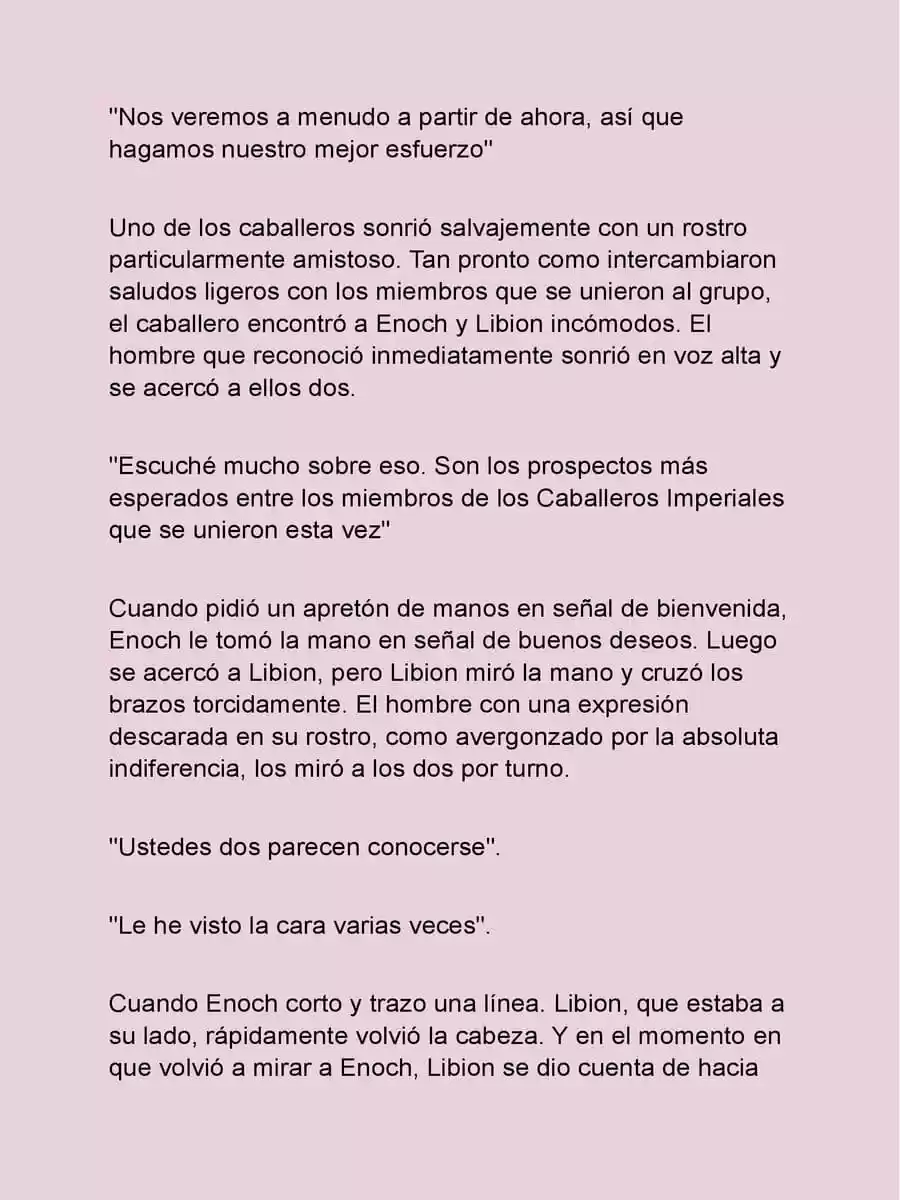 No Volveré Con La Familia Que Me Abandono (Novela) - Capítulo 21 - Página 13 - LectorTMOo