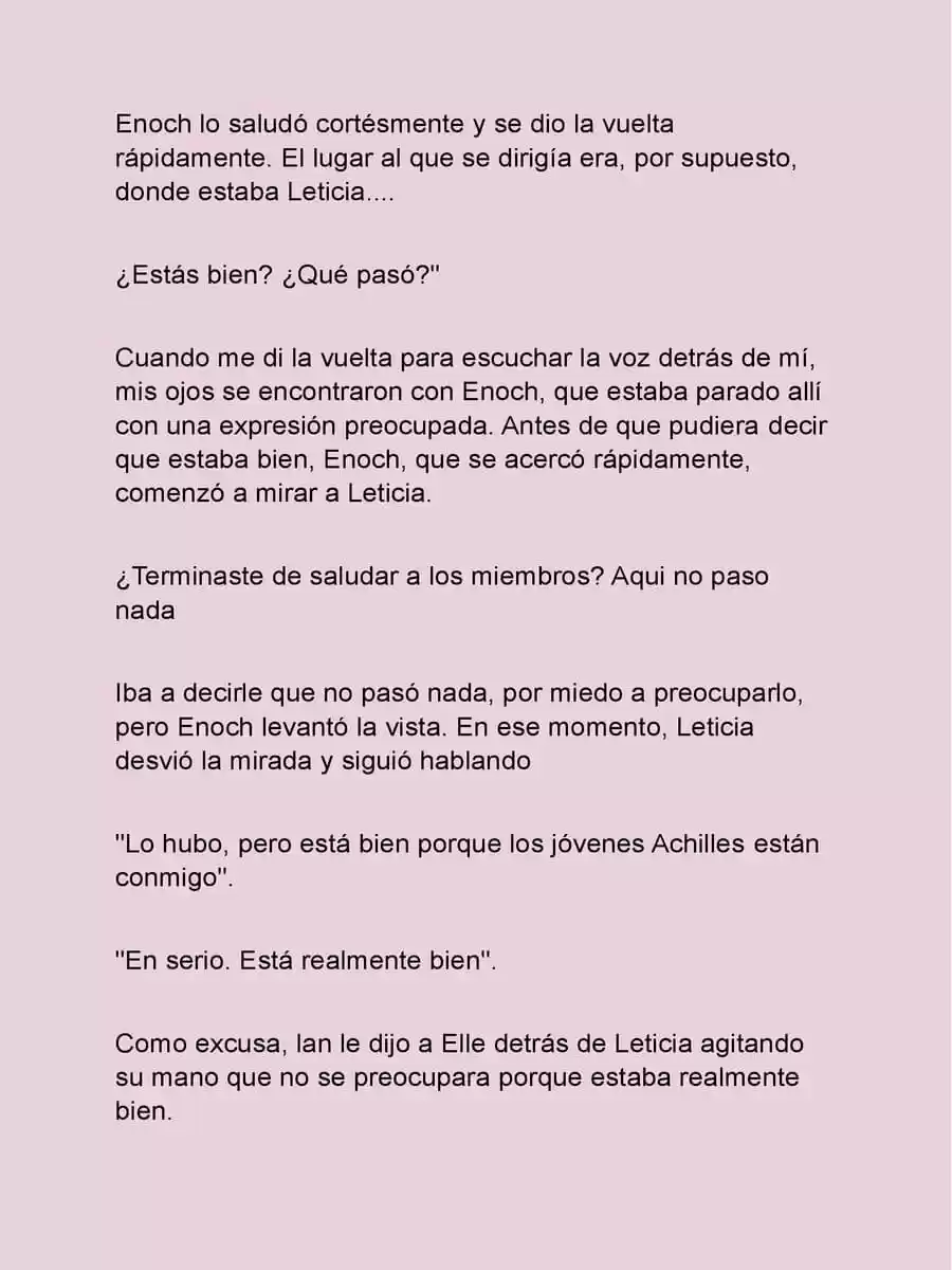 No Volveré Con La Familia Que Me Abandono (Novela) - Capítulo 21 - Página 15 - LectorTMOo