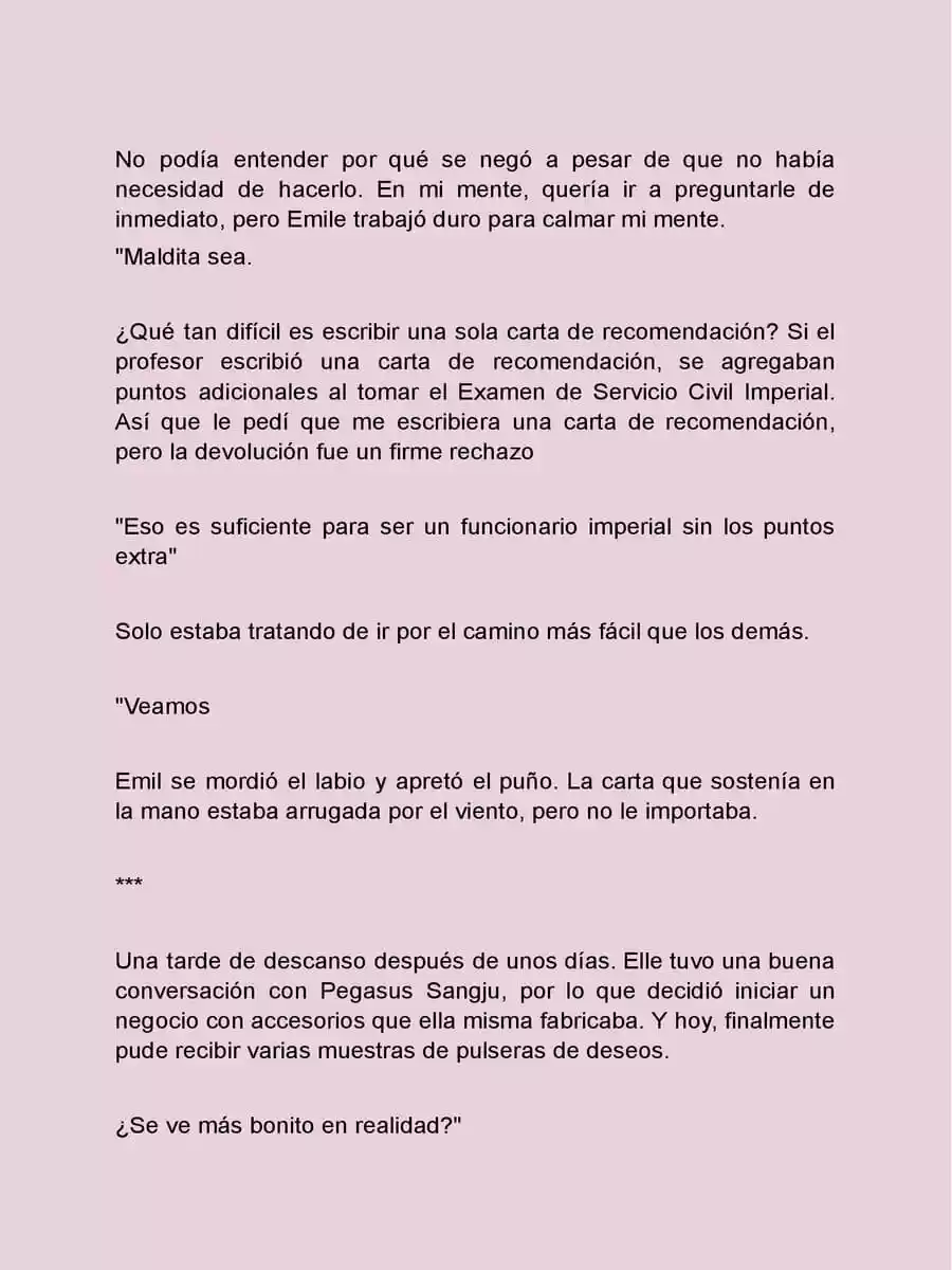 No Volveré Con La Familia Que Me Abandono (Novela) - Capítulo 22 - Página 11 - LectorTMOo