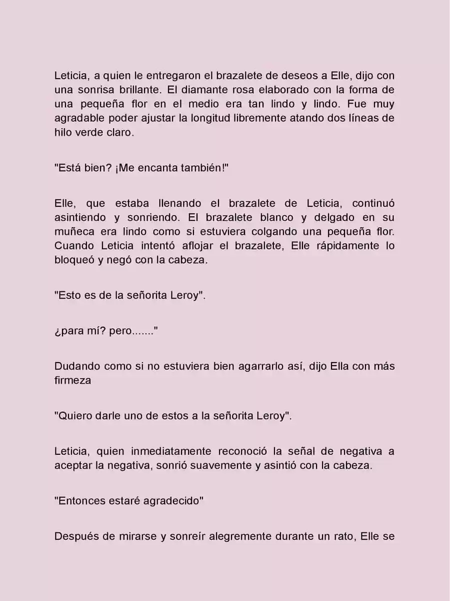 No Volveré Con La Familia Que Me Abandono (Novela) - Capítulo 22 - Página 12 - LectorTMOo