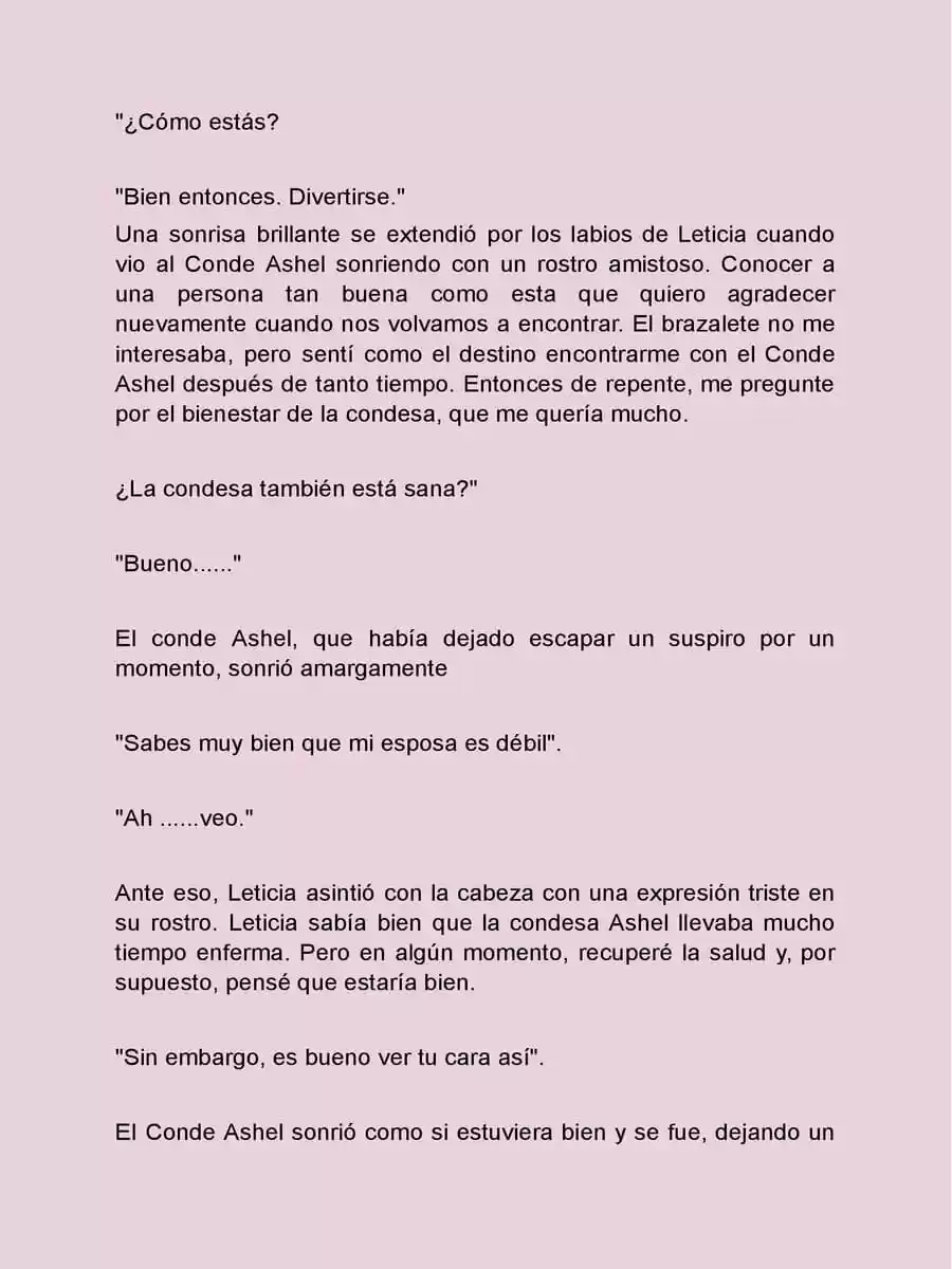 No Volveré Con La Familia Que Me Abandono (Novela) - Capítulo 22 - Página 15 - LectorTMOo