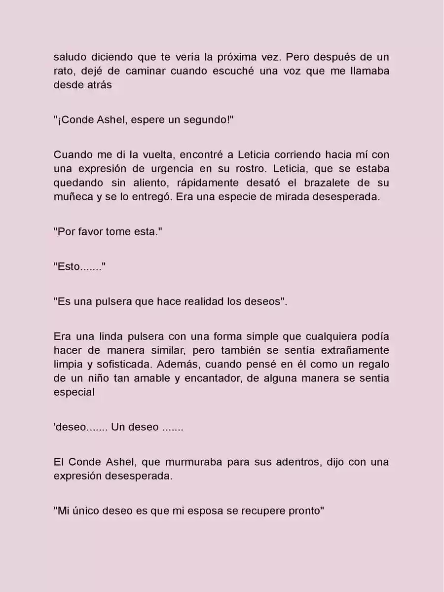No Volveré Con La Familia Que Me Abandono (Novela) - Capítulo 22 - Página 16 - LectorTMOo