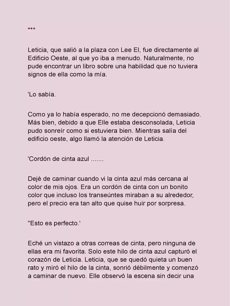No Volveré Con La Familia Que Me Abandono (Novela) - Capítulo 23 - Página 9 - LectorTMOo