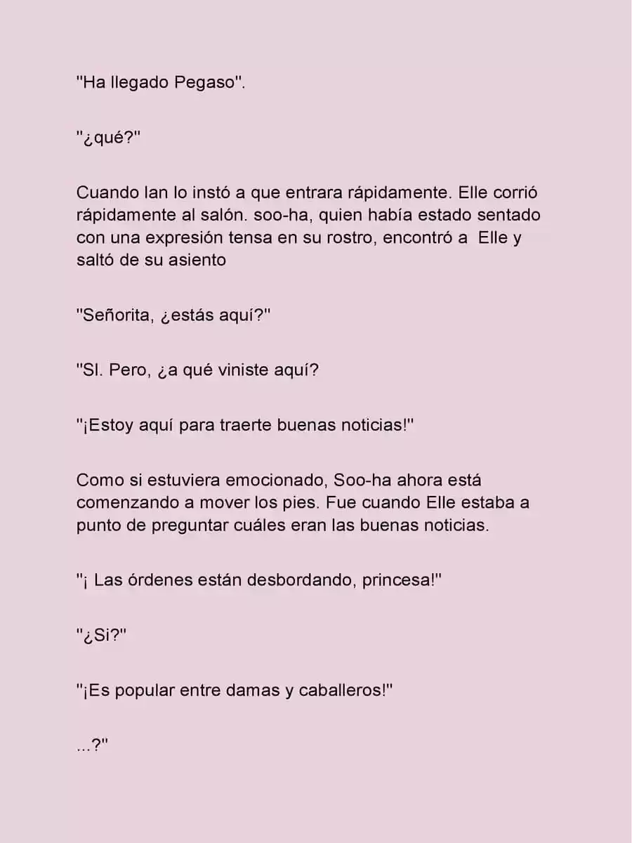 No Volveré Con La Familia Que Me Abandono (Novela) - Capítulo 23 - Página 11 - LectorTMOo